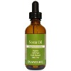 Plantlife Neem Carrier Oil - Cold Pressed, Non-GMO, and Gluten Free Carrier Oils - for Skin, Hair, and Personal Care - 4 of 4