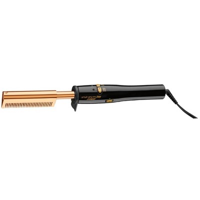 target straightening comb