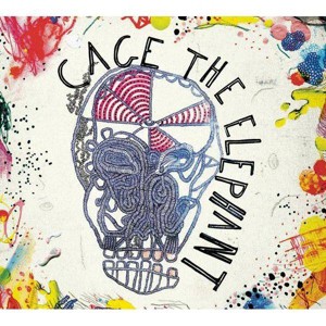 Cage the Elephant - Cage the Elephant - 1 of 4