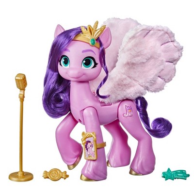 My Little Pony: A New Generation Singing Star Princess Petals