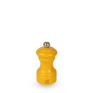 Peugeot Bistro 4 Inch Pepper Mill - 1 of 4