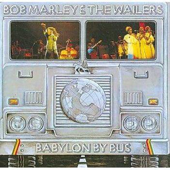 Bob Marley & The Wailers - Babylon By Bus (Remastered) (CD)