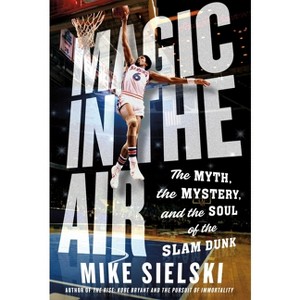 Magic in the Air - by Mike Sielski - 1 of 1