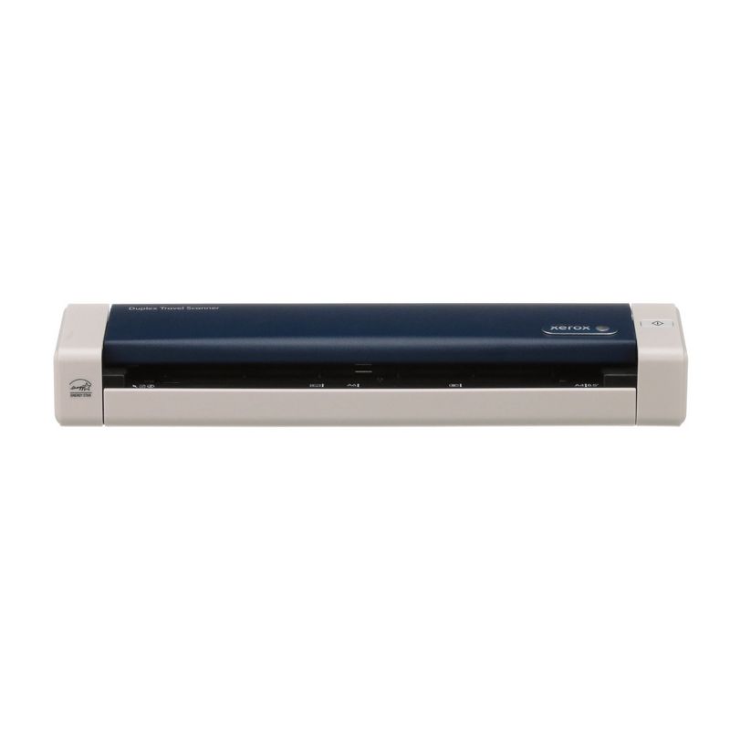 Xerox Duplex Travel Scanner for PC & Mac | Portable Scanner, 2 of 6