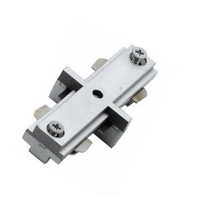 Cal Lighting Straight Connnector W/O Power Entry