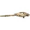 SalesOne LLC Game of Thrones House of the Dragon Hand Of The King 3D Replica Pin - 4 of 4