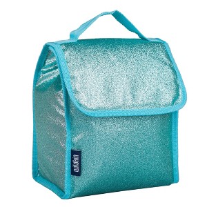 Wildkin Kids Insulated Lunch Bag – Reusable, Ideal for Hot/Cold Snacks, School & Travel - 1 of 4