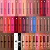 NYX PROFESSIONAL MAKEUP Butter Gloss (16 Praline | Deep Nude) Non-Sticky Lip Gloss | Smooth Formula | Non-Sticky | High Shine Finish (PACK OF 2) - 3 of 3