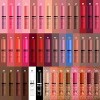 NYX PROFESSIONAL MAKEUP Butter Gloss (14 Madeleine | Mid-Tone Nude) Non-Sticky Lip Gloss | Smooth Formula | Non-Sticky | Shine Finish (PACK OF 2) - 3 of 3