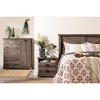 Avilla Door Chest with 5 Drawers - South Shore - 3 of 4