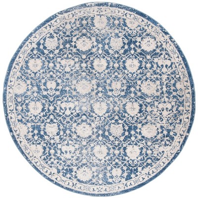 Brentwood BNT896 Machine Made Loomed Rug - Safavieh