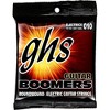 GHS GBL-10 Boomers Light Roundwound Electric Guitar Strings 10-Pack - 3 of 3