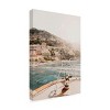 Canvas Wall Art - Krista Broadway 'Marmorata' Wall Art for Living Room, Bedroom, or Office Décor by Trademark Fine Art - 22 x 32 Inches - 2 of 4
