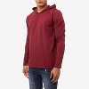 X RAY Men's Crewneck & Hooded Long Sleeve T-Shirt - 3 of 4