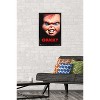 Trends International Child's Play 3 - One Sheet Framed Wall Poster Prints - 2 of 4