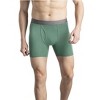 Fruit Of the Loom Men's 360 Stretch Coolsoft Boxer Brief, Assorted 6 Pack - 2 of 3