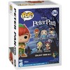 Funko Pop! Disney: Peter Pan 70th Anniversary Peter Pan with Flute #1344 #70697 - 4 of 4