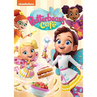 Butterbean cafe store toys target