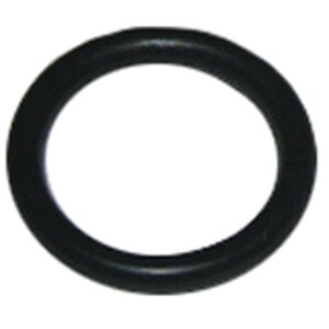 Lasco  #18 7/16 In. x 9/16 In. O-Ring 02-1556P Pack of 10 - 1 of 1