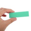 Unique Bargains Comfortable Rectangle Nail Buffers 10 Pcs - 3 of 4