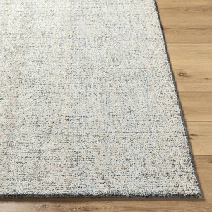 Hauteloom Rectangle Area Rug   Taupe - 1 of 4