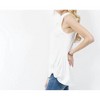 Women's Back Tie Halter Top - 42POPS - 3 of 3
