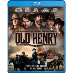 Old Henry (2021) - 1 of 1