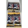 2023 Panini Donruss Optic Football Jumbo Value 12-Pack Box (Green Velocity Parallels) - 2 of 3
