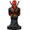 Exquisite Gaming: Marvel: Deadpool Plinth - Phone & Gaming Controller Holder - 3 of 4