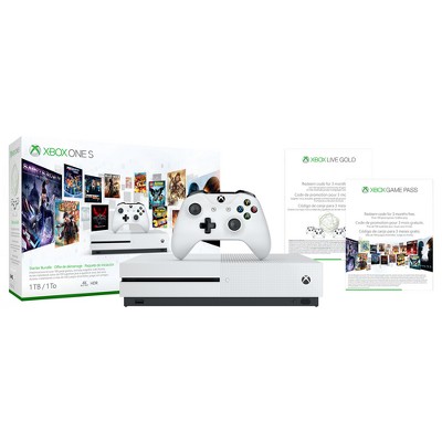 xbox from target