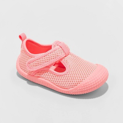 girls water shoes size 2