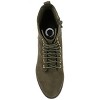 Journee Women's Baylor Medium and Wide Width Booties - 4 of 4