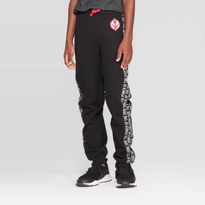 star wars jogger pants