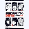 Trends International Netflix Sakamoto Days: Season 1 - Group Unframed Wall Poster Prints - 4 of 4