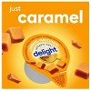 International Delight Caramel Macchiato Coffee Creamer Singles, 0.44 fl oz, 24 Count - 4 of 4