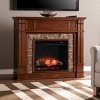 Highgate Media Electric Fireplace - SEI - 2 of 4