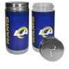 NFL Glass Salt & Pepper Shaker Set - Los Angeles Rams - 3 of 3
