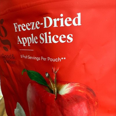 5lb Bagged Apples – Meridian Farm Market