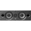 ELAC Debut 2.0 DC62-BK 6.5" MDF Cabinet Center Speaker for Home Theaters and Systems, Black - 3 of 4