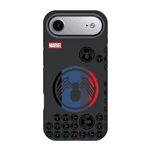 Marvel Spider-Man Sigil Bump Cell Phone Case for Apple iPhone 17 Series - 1 of 4