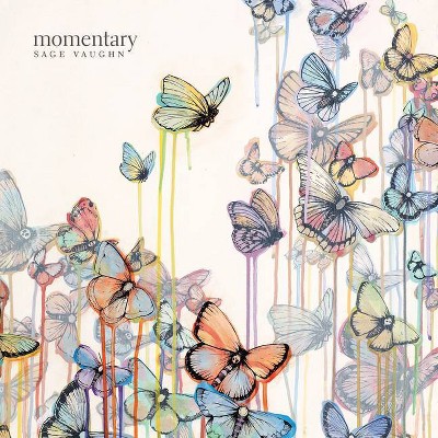 Momentary - (Hardcover)