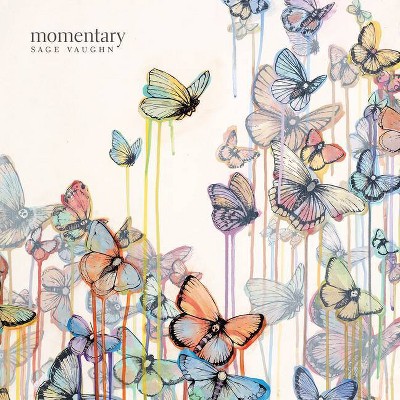 Momentary - (Hardcover)