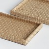 Plum & Post Wynn Decorative Trays Small Set of 2 - 3 of 4