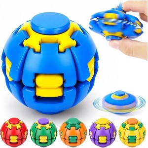 Link Press to Spin Fidget Spinner Fidget Ball Sensory Fidget Toys : Target