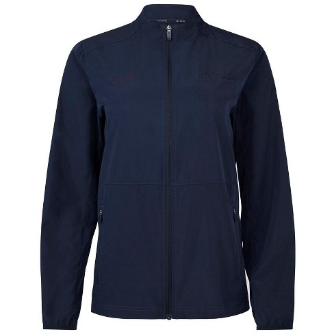 Red Bull Racing Castore F1 Women's Windbreaker - image 1 of 4