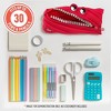 ZIPIT Grillz Pencil Case, Pencil Pouch for Kids - 2 of 4