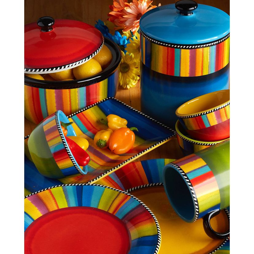 Sierra Dinnerware Collection - Certified International : Target