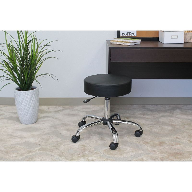 Medical Stool - Boss Office Products, 4 of 6