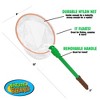Nature Bound Bug Net | Floating Mesh Insect Catcher for Kids Outdoor Play 3+ - 2 of 4