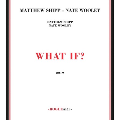 Shipp matthew - What if (CD)